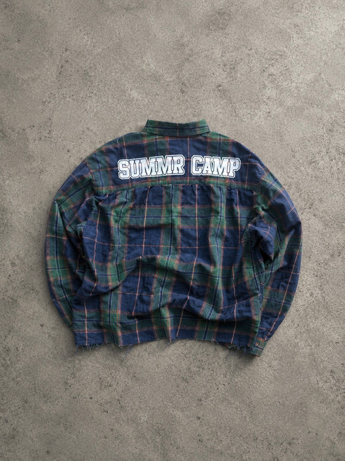 B&G Plaid